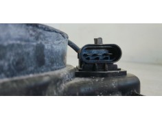 Recambio de electroventilador para opel zafira b edition ´´111 jahre´´ referencia OEM IAM 24467445  