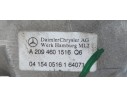 Recambio de columna direccion para mercedes-benz clase clk (w209) coupe 2.2 cdi cat referencia OEM IAM A2034620205  