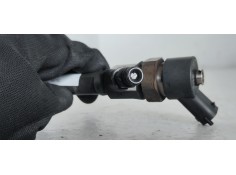 Recambio de inyector para renault laguna ii (bg0) 1.9 dci diesel referencia OEM IAM 8200100272  