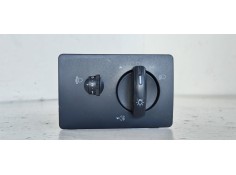 Recambio de mando luces para ford focus c-max (cap) 1.8 tdci turbodiesel cat referencia OEM IAM 4M5T13A024FA  