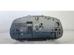 Recambio de cuadro instrumentos para bmw serie 1 berlina (e81/e87) 116d referencia OEM IAM 403205201  