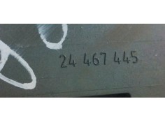 Recambio de electroventilador para opel zafira b edition ´´111 jahre´´ referencia OEM IAM 24467445  