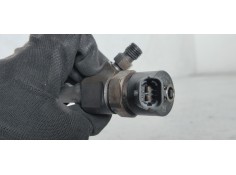 Recambio de inyector para renault laguna ii (bg0) 1.9 dci diesel referencia OEM IAM 8200100272  