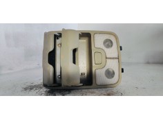 Recambio de luz interior para kia carens ( ) 1.7crdi 116 fap referencia OEM IAM 92800A4XXX  