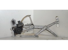 Recambio de elevalunas delantero izquierdo para opel astra h ber. 1.6 16v referencia OEM IAM 13101480LH A330513100405LH 