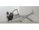 Recambio de elevalunas delantero izquierdo para opel astra h ber. 1.6 16v referencia OEM IAM 13101480LH A330513100405LH 