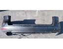 Recambio de paragolpes trasero para volkswagen touareg (7l6) 5.0 v10 tdi dpf referencia OEM IAM   