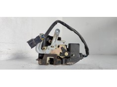 CERRADURA PUERTA TRASERA IZQUIERDA 