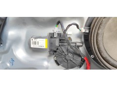 Recambio de elevalunas trasero izquierdo para hyundai sonata (y4) 2.7 v6 gls referencia OEM IAM   