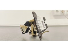 Recambio de cerradura maletero / porton para ssangyong kyron 270 xdi limited 4wd referencia OEM IAM   