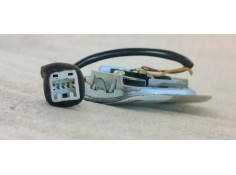 Recambio de interruptor para nissan qashqai+2 (jj10) 2.0 i 140 4x4 referencia OEM IAM   