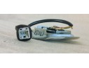 Recambio de interruptor para nissan qashqai+2 (jj10) 2.0 i 140 4x4 referencia OEM IAM   