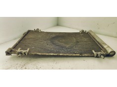 Recambio de condensador / radiador aire acondicionado para citroen c4 berlina cool referencia OEM IAM 9650545480  