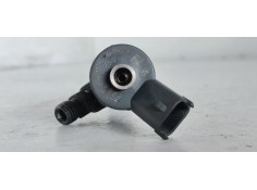 Recambio de inyector para renault laguna ii (bg0) 1.9 dci diesel referencia OEM IAM 8200100272  