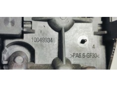 Recambio de palanca cambio para bmw serie 5 touring (f11) 518d referencia OEM IAM 10049934  