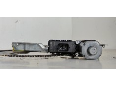Recambio de elevalunas delantero izquierdo para opel astra h ber. 1.6 16v referencia OEM IAM 13101480LH A330513100405LH 