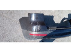 Recambio de paragolpes trasero para volkswagen touareg (7l6) 5.0 v10 tdi dpf referencia OEM IAM   