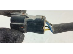 Recambio de cerradura puerta trasera izquierda para kia cerato 2.0 lx crdi berlina (4-ptas.) referencia OEM IAM   