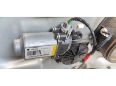 Recambio de elevalunas trasero izquierdo para hyundai sonata (y4) 2.7 v6 gls referencia OEM IAM   