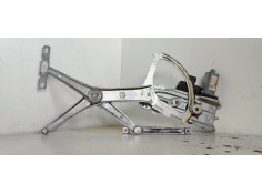 Recambio de elevalunas delantero izquierdo para opel astra h ber. 1.6 16v referencia OEM IAM 13101480LH A330513100405LH 