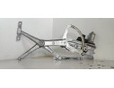 Recambio de elevalunas delantero izquierdo para opel astra h ber. 1.6 16v referencia OEM IAM 13101480LH A330513100405LH 