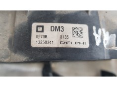 Recambio de electroventilador para opel astra j lim. berlina fase 1 referencia OEM IAM 13250341  