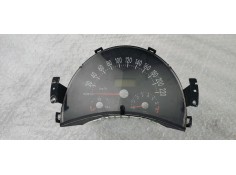 Recambio de cuadro instrumentos para volkswagen new beetle (9c1/1c1) referencia OEM IAM   