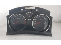 CUADRO INSTRUMENTOS 13142786TB 