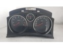 Recambio de cuadro instrumentos para opel astra h ber. cosmo referencia OEM IAM 13142786TB  