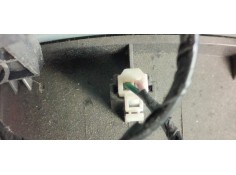 Recambio de elevalunas trasero izquierdo para hyundai sonata (y4) 2.7 v6 gls referencia OEM IAM   