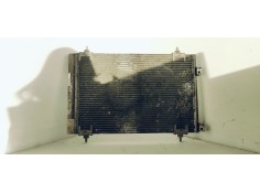 Recambio de condensador / radiador aire acondicionado para citroen c4 berlina cool referencia OEM IAM 9650545480  