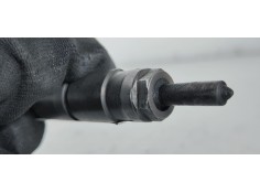 Recambio de inyector para renault laguna ii (bg0) 1.9 dci diesel referencia OEM IAM 8200100272  