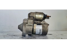 Recambio de motor arranque para renault megane ii berlina 5p confort dynamique referencia OEM IAM 8200266777B  