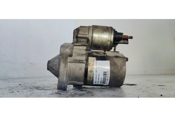 Recambio de motor arranque para renault megane ii berlina 5p confort dynamique referencia OEM IAM 8200266777B  