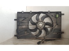 Recambio de electroventilador para opel astra j lim. berlina fase 1 referencia OEM IAM 13250341  