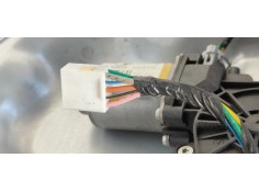 Recambio de elevalunas trasero izquierdo para hyundai sonata (y4) 2.7 v6 gls referencia OEM IAM   