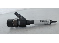Recambio de inyector para renault laguna ii (bg0) 1.9 dci diesel referencia OEM IAM 8200100272  