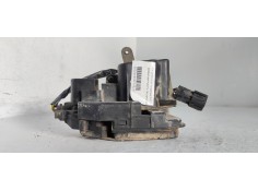 Recambio de cerradura puerta trasera izquierda para kia cerato 2.0 lx crdi berlina (4-ptas.) referencia OEM IAM   