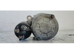 Recambio de motor arranque para renault megane ii berlina 5p confort dynamique referencia OEM IAM 8200266777B  