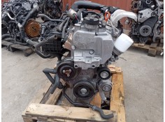 Recambio de motor completo para volkswagen passat berlina (3c2) 1.4 tsi 122 referencia OEM IAM CAXA  