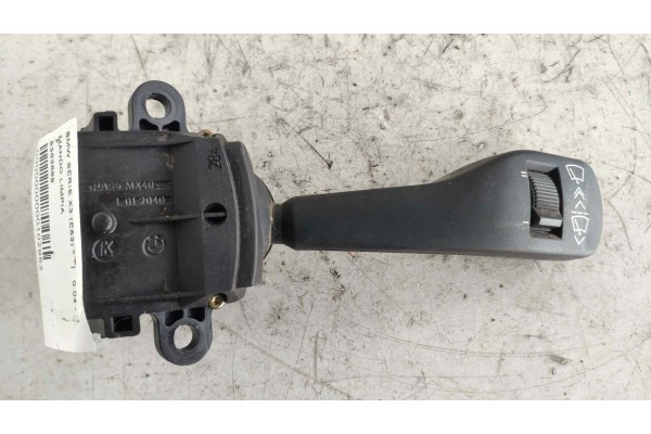 Recambio de mando limpia para bmw x3 (e83) 2.0 16v cat referencia OEM IAM 8363669 01204020 