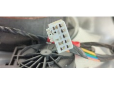 Recambio de elevalunas trasero izquierdo para hyundai sonata (y4) 2.7 v6 gls referencia OEM IAM   