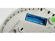 Recambio de cuadro instrumentos para volkswagen new beetle (9c1/1c1) referencia OEM IAM   