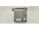 Recambio de caja reles / fusibles para volvo xc90 2.4 d5 163 4x4 referencia OEM IAM 30728357  