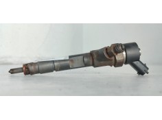 Recambio de inyector para renault laguna ii (bg0) 1.9 dci diesel referencia OEM IAM 8200100272  