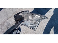 Recambio de paragolpes trasero para volkswagen touareg (7l6) 5.0 v10 tdi dpf referencia OEM IAM   