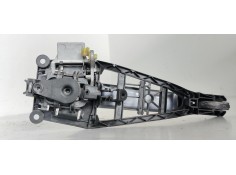 Recambio de maneta exterior delantera izquierda para opel astra h ber. 1.6 16v referencia OEM IAM   