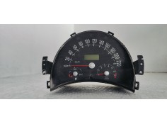 Recambio de cuadro instrumentos para volkswagen new beetle (9c1/1c1) referencia OEM IAM   