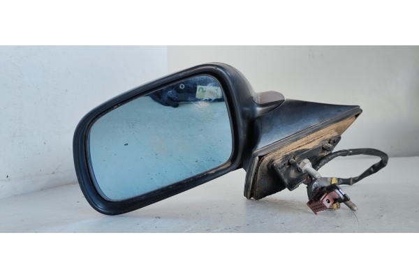 Recambio de retrovisor izquierdo para peugeot 407 st confort referencia OEM IAM   