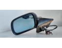 Recambio de retrovisor izquierdo para peugeot 407 st confort referencia OEM IAM   